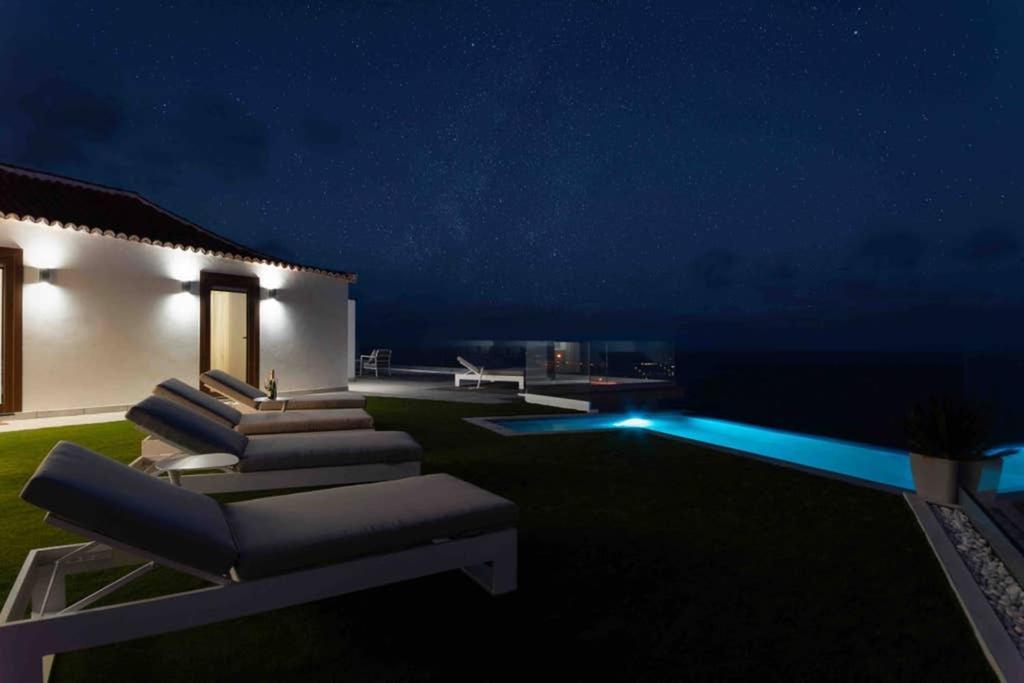 V&C Luxury Village Breña Baja Extérieur photo