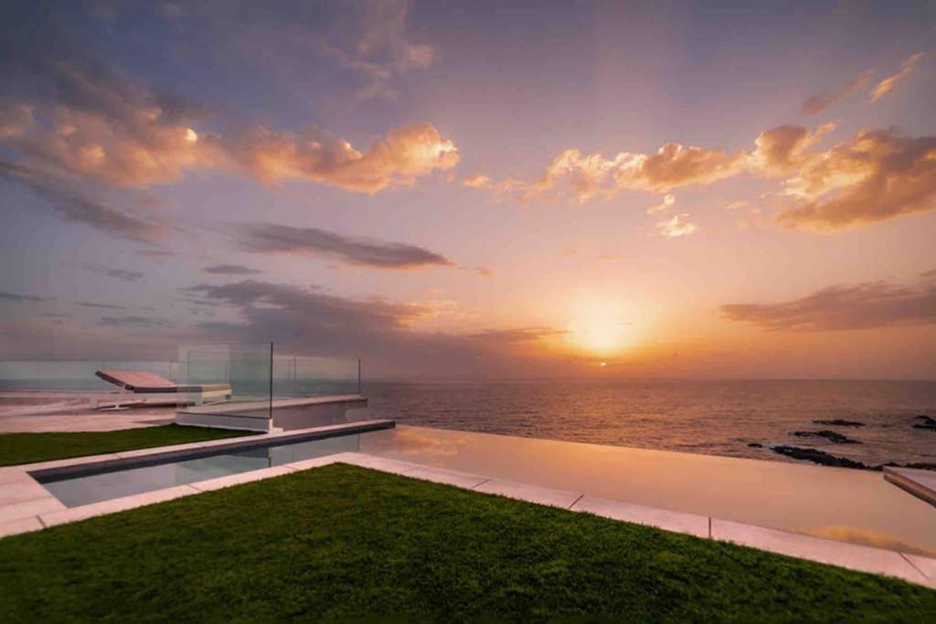 V&C Luxury Village Breña Baja Extérieur photo
