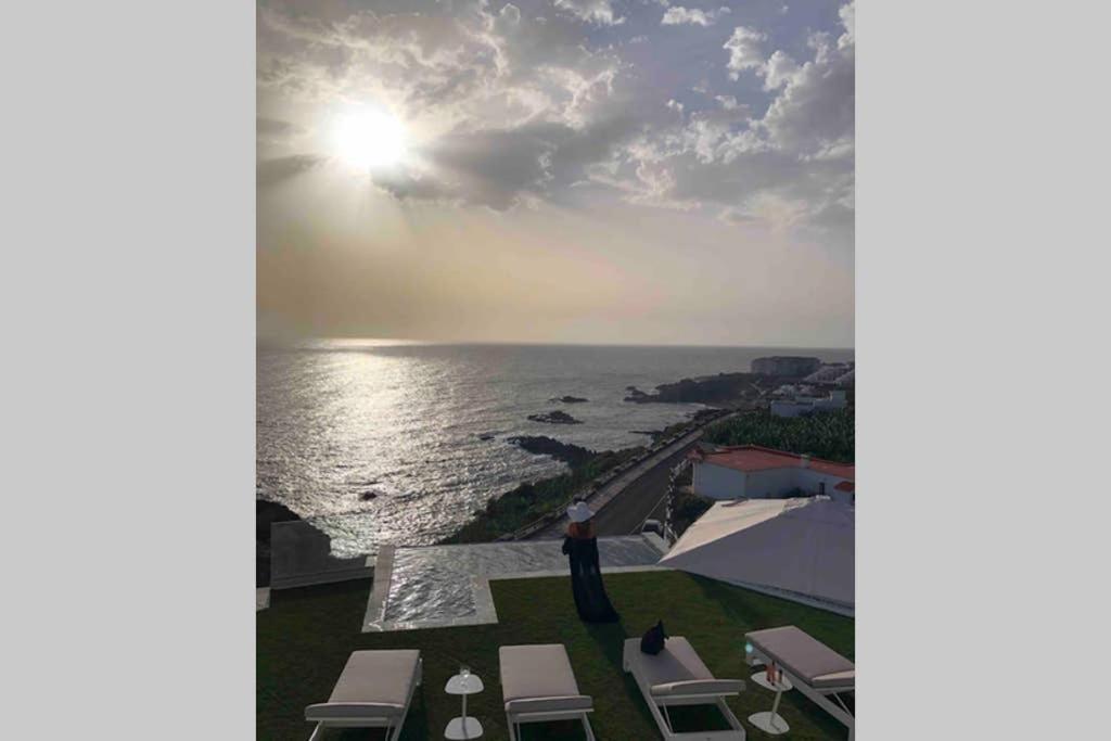 V&C Luxury Village Breña Baja Extérieur photo