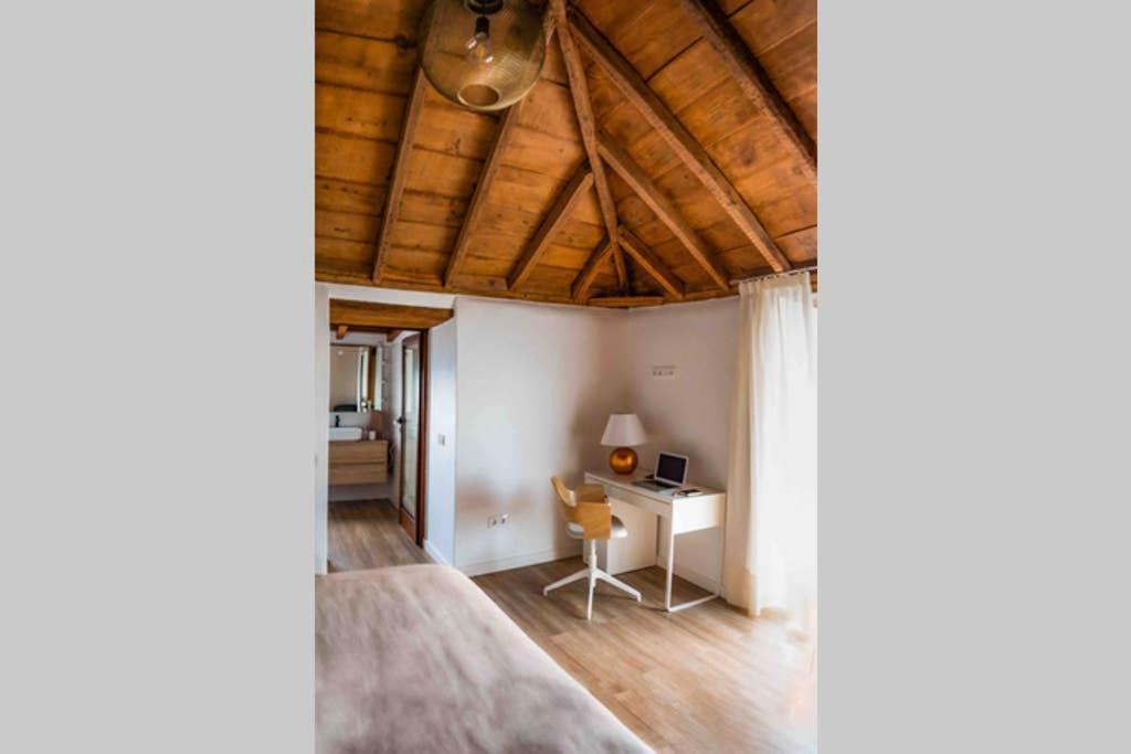 V&C Luxury Village Breña Baja Extérieur photo