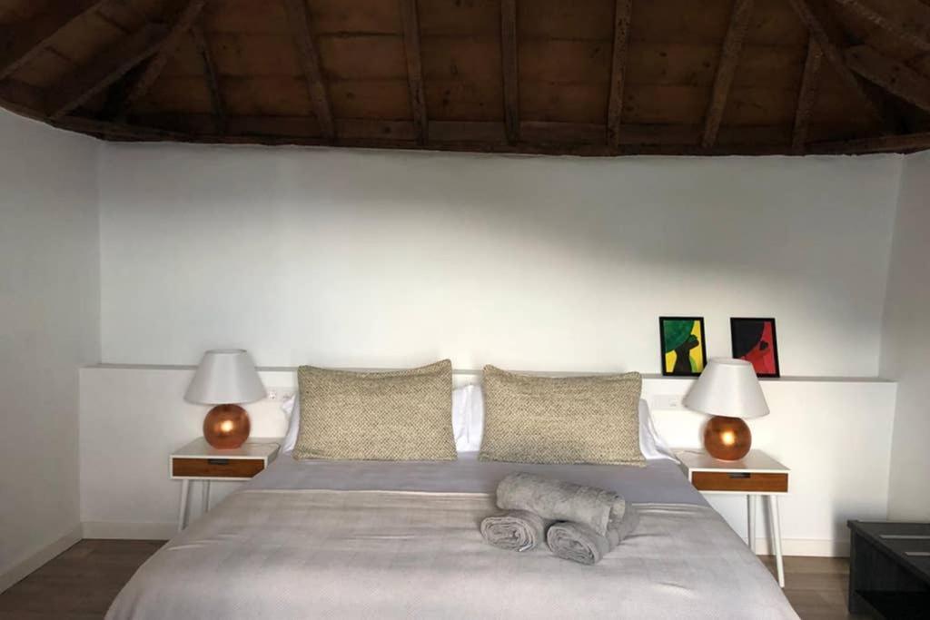 V&C Luxury Village Breña Baja Extérieur photo