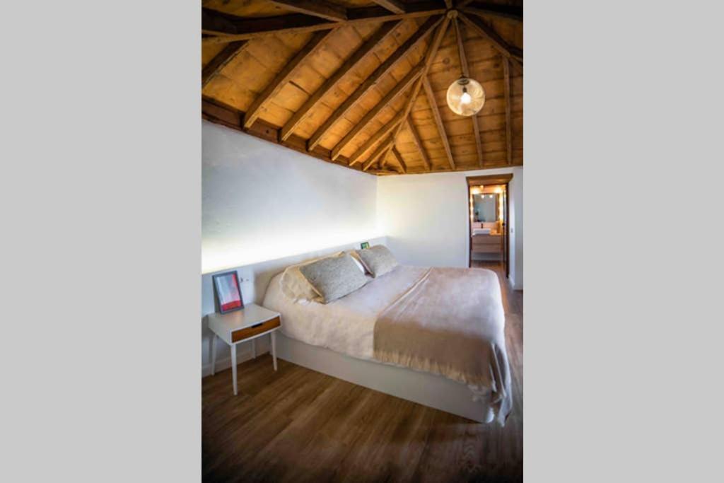 V&C Luxury Village Breña Baja Extérieur photo