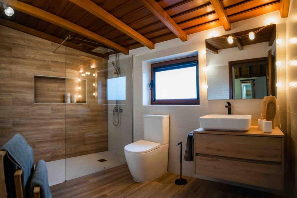 V&C Luxury Village Breña Baja Extérieur photo