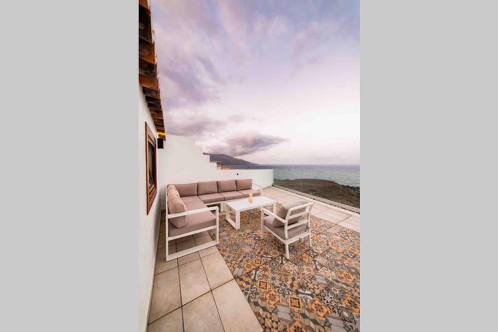 V&C Luxury Village Breña Baja Extérieur photo