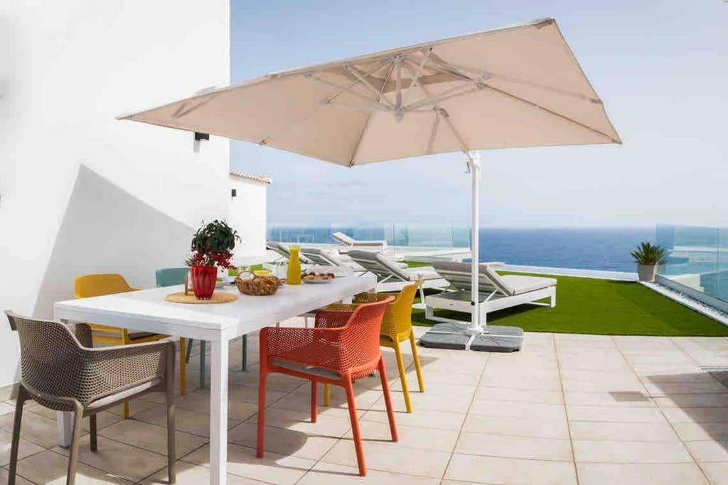 V&C Luxury Village Breña Baja Extérieur photo